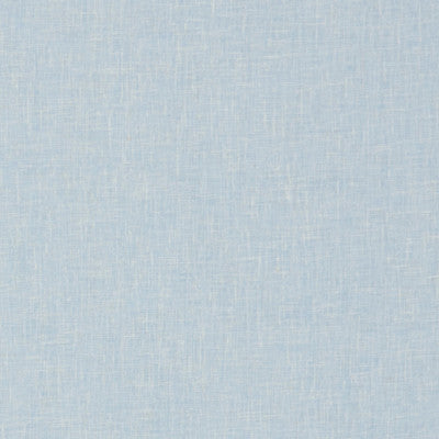 F1068 43 Midori Sky by Clarke and Clarke Fabric Midori 50% Linen / 50% Polyester Turkey see sample Horizontal: - and Vertical: - 116 inches - Fabric Carolina -