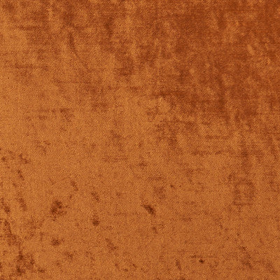 F1069 10 Allure Copper by Clarke and Clarke Fabric Allure Collcetion 100% Polyester China see sample Horizontal: - and Vertical: - 56 inches - Fabric Carolina -