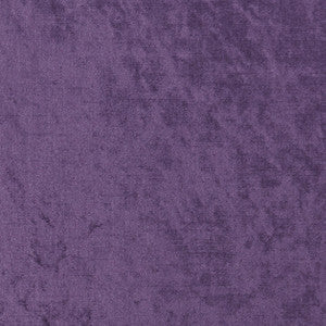Allure Grape by Clarke And Clarke Fabric