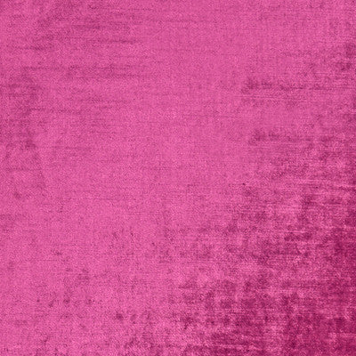 F1069 22 Allure Magenta by Clarke and Clarke Fabric Allure Collcetion 100% Polyester China see sample Horizontal: - and Vertical: - 56 inches - Fabric Carolina -