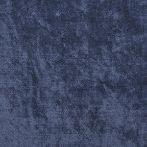 Allure Midnight by Clarke And Clarke Fabric