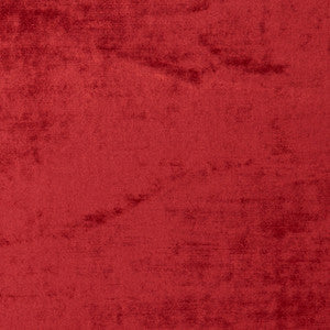 Allure Ruby by Clarke And Clarke Fabric