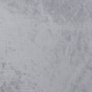 Allure Silver by Clarke And Clarke Fabric