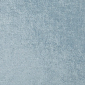 Allure Sky by Clarke And Clarke Fabric