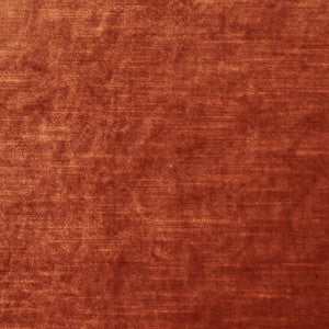 Allure Spice by Clarke And Clarke Fabric