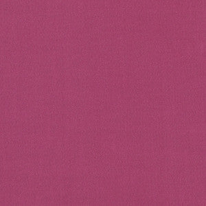 Hudson Raspberry by Clarke And Clarke Fabric