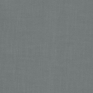 Hudson Steel by Clarke And Clarke Fabric