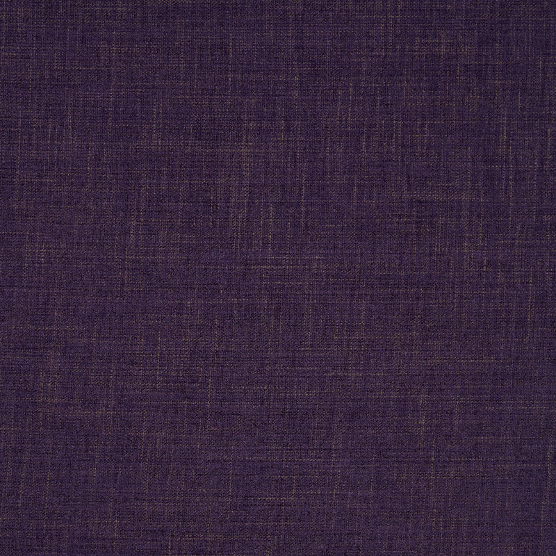 F1098 13 Albany Grape by Clarke and Clarke Fabric Albany &amp; Moray 78% Polyester / 22% Cotton INDIA see sample Horizontal: - and Vertical: - 55 inches - Fabric Carolina -