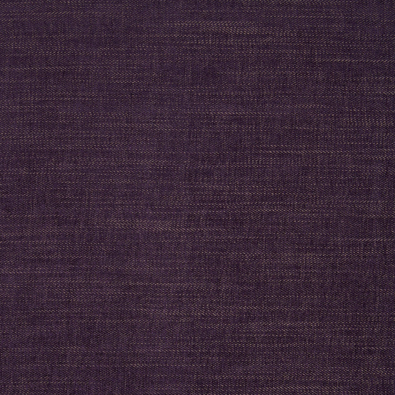 F1099 13 Moray Grape by Clarke and Clarke Fabric Albany &amp; Moray 64% Polyester / 12% Cotton / 12% Linen / 12% Viscose INDIA see sample Horizontal: - and Vertical: - 55 inches - Fabric Carolina -
