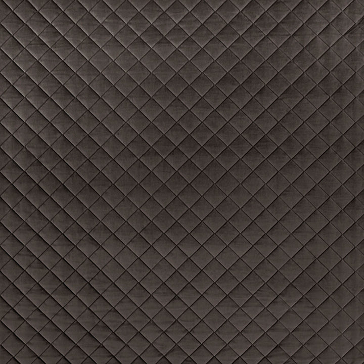 F1106 10 Odyssey Espresso by Clarke and Clarke Fabric C&amp;C Contract II 100% Polyester FR CHINA see sample Horizontal: 2.4 inches and Vertical: 2.4 inches 55 inches - Fabric Carolina -
