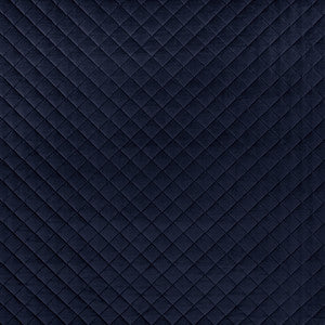 Odyssey Indigo by Clarke And Clarke Fabric