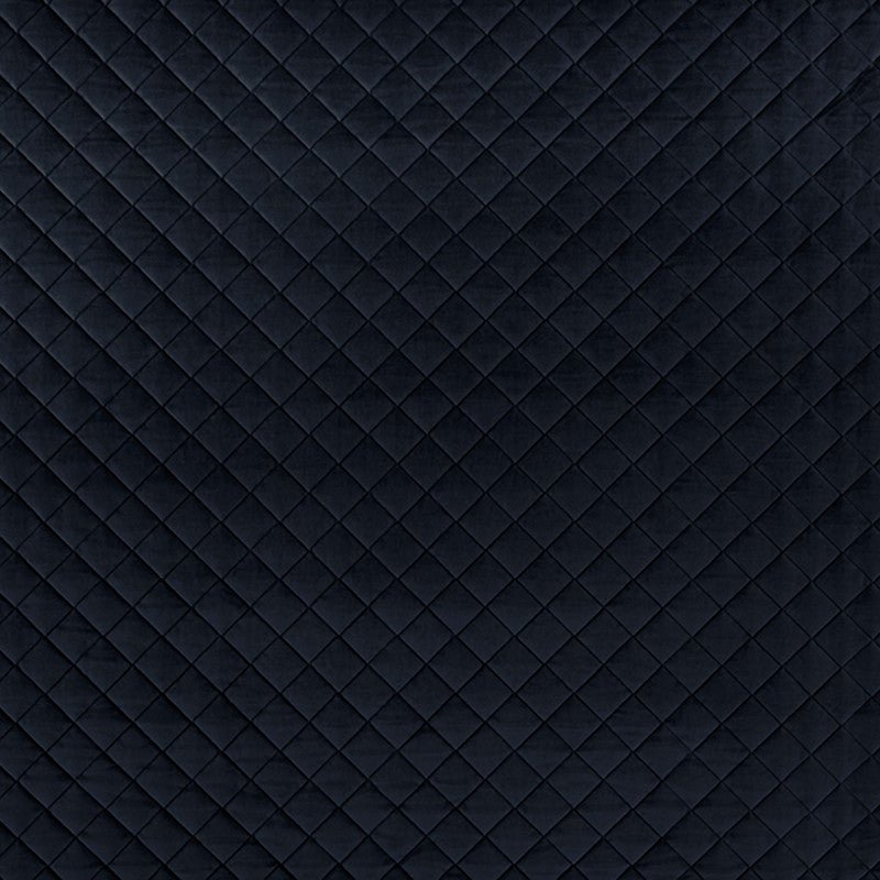 F1106 17 Odyssey Midnight by Clarke and Clarke Fabric C&amp;C Contract II 100% Polyester FR CHINA see sample Horizontal: 2.4 inches and Vertical: 2.4 inches 55 inches - Fabric Carolina -