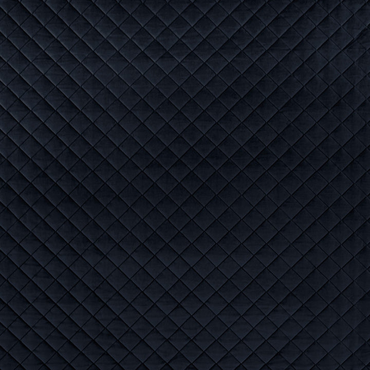 F1106 17 Odyssey Midnight by Clarke and Clarke Fabric C&amp;C Contract II 100% Polyester FR CHINA see sample Horizontal: 2.4 inches and Vertical: 2.4 inches 55 inches - Fabric Carolina -