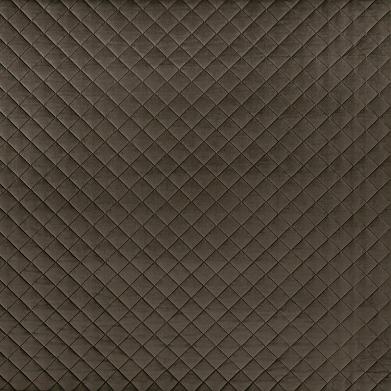 F1106 19 Odyssey Mocha by Clarke and Clarke Fabric C&amp;C Contract II 100% Polyester FR CHINA see sample Horizontal: 2.4 inches and Vertical: 2.4 inches 55 inches - Fabric Carolina -