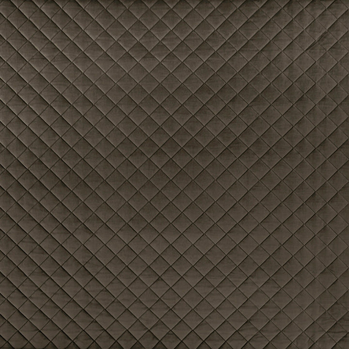 F1106 19 Odyssey Mocha by Clarke and Clarke Fabric C&amp;C Contract II 100% Polyester FR CHINA see sample Horizontal: 2.4 inches and Vertical: 2.4 inches 55 inches - Fabric Carolina -