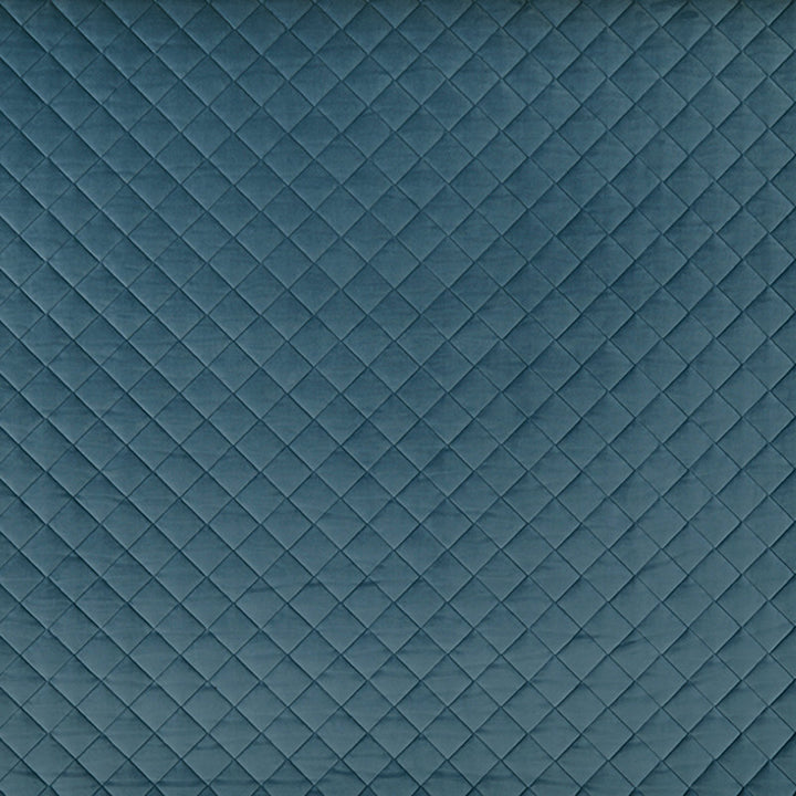 F1106 23 Odyssey Peacock by Clarke and Clarke Fabric C&amp;C Contract II 100% Polyester FR CHINA see sample Horizontal: 2.4 inches and Vertical: 2.4 inches 55 inches - Fabric Carolina -
