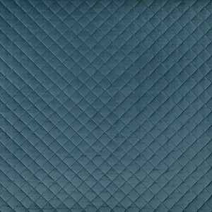Odyssey Peacock by Clarke And Clarke Fabric