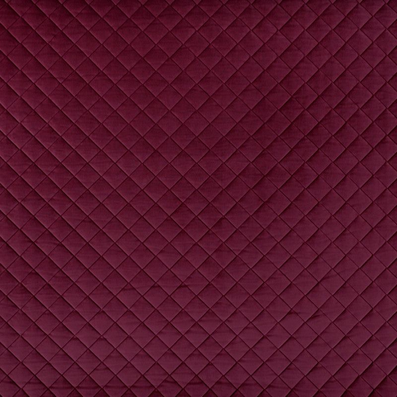 F1106 25 Odyssey Raspberry by Clarke and Clarke Fabric C&amp;C Contract II 100% Polyester FR CHINA see sample Horizontal: 2.4 inches and Vertical: 2.4 inches 55 inches - Fabric Carolina -