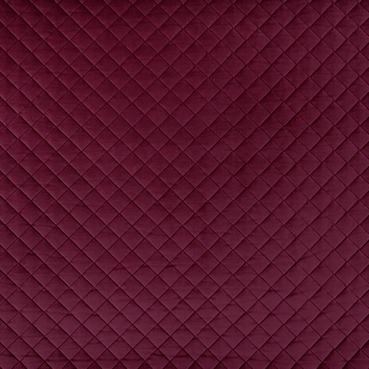 F1106 25 Odyssey Raspberry by Clarke and Clarke Fabric C&amp;C Contract II 100% Polyester FR CHINA see sample Horizontal: 2.4 inches and Vertical: 2.4 inches 55 inches - Fabric Carolina -