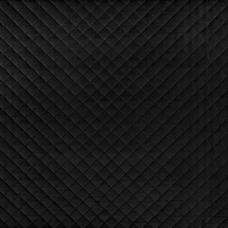 F1106 26 Odyssey Raven by Clarke and Clarke Fabric C&amp;C Contract II 100% Polyester FR CHINA see sample Horizontal: 2.4 inches and Vertical: 2.4 inches 55 inches - Fabric Carolina -