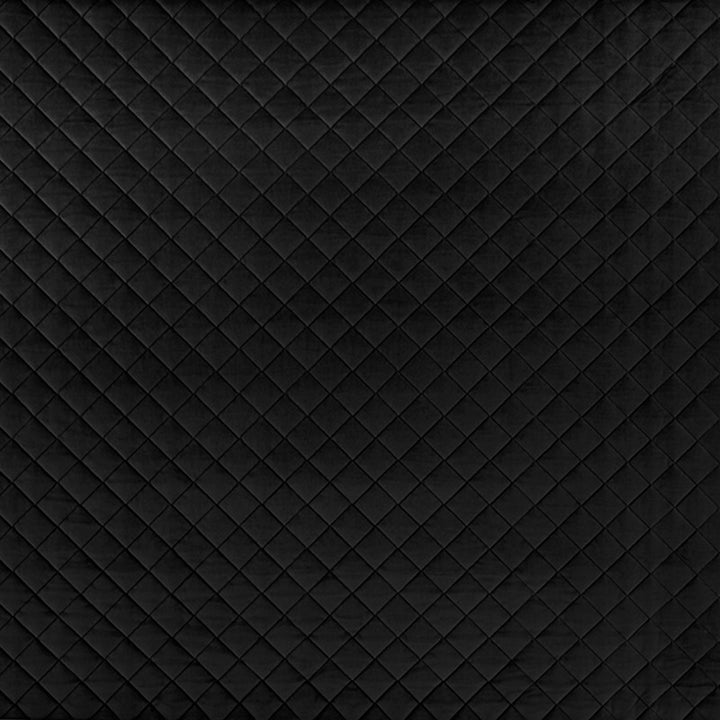 F1106 26 Odyssey Raven by Clarke and Clarke Fabric C&amp;C Contract II 100% Polyester FR CHINA see sample Horizontal: 2.4 inches and Vertical: 2.4 inches 55 inches - Fabric Carolina -