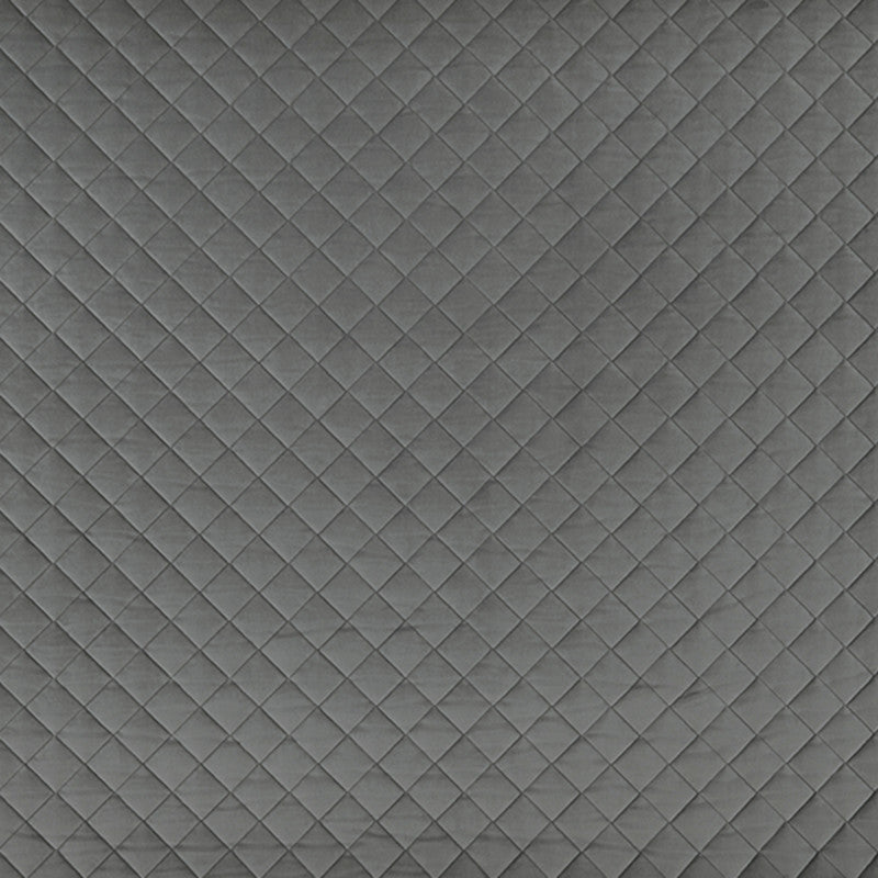 F1106 27 Odyssey Smoke by Clarke and Clarke Fabric C&amp;C Contract II 100% Polyester FR CHINA see sample Horizontal: 2.4 inches and Vertical: 2.4 inches 55 inches - Fabric Carolina -