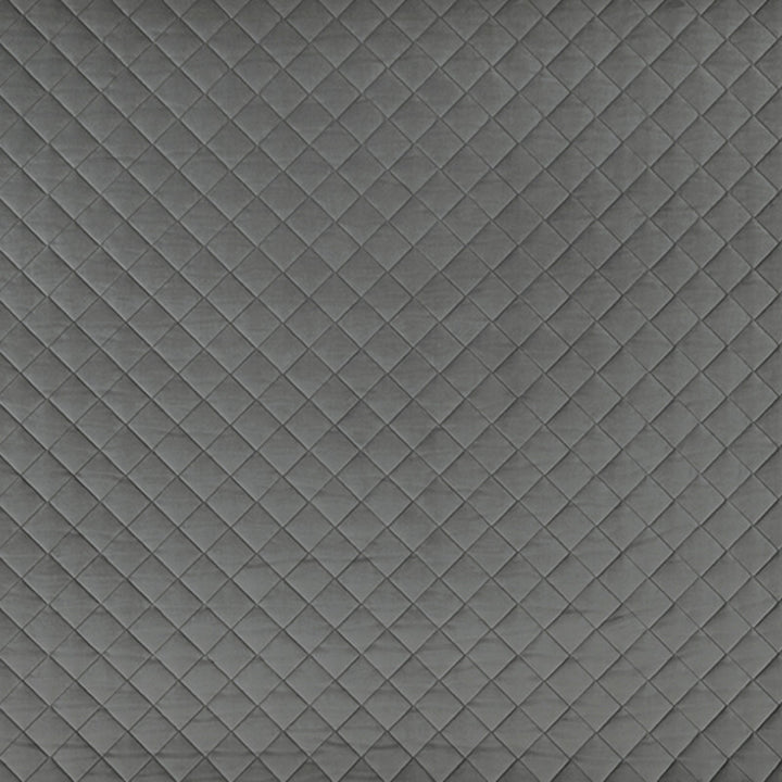 F1106 27 Odyssey Smoke by Clarke and Clarke Fabric C&amp;C Contract II 100% Polyester FR CHINA see sample Horizontal: 2.4 inches and Vertical: 2.4 inches 55 inches - Fabric Carolina -