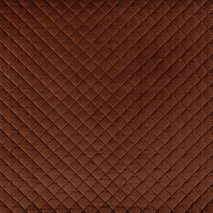 F1106 28 Odyssey Spice by Clarke and Clarke Fabric C&amp;C Contract II 100% Polyester FR CHINA see sample Horizontal: 2.4 inches and Vertical: 2.4 inches 55 inches - Fabric Carolina -
