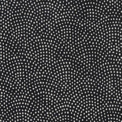 F1132 10 Nebula Noir by Clarke and Clarke Fabric Equinox 100% Polyester TURKEY see sample Horizontal: 10 inches and Vertical: 9 inches 54 inches - Fabric Carolina -