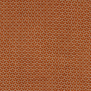 Orbit Spice by Clarke And Clarke Fabric