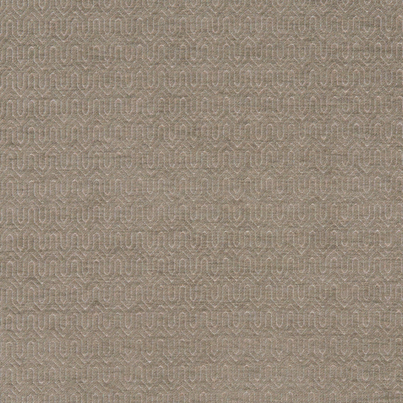 F1136 10 Solstice Mocha by Clarke and Clarke Fabric Equinox 87% Polyester / 13% Viscose TURKEY see sample Horizontal: - and Vertical: 1 inch 54 inches - Fabric Carolina -