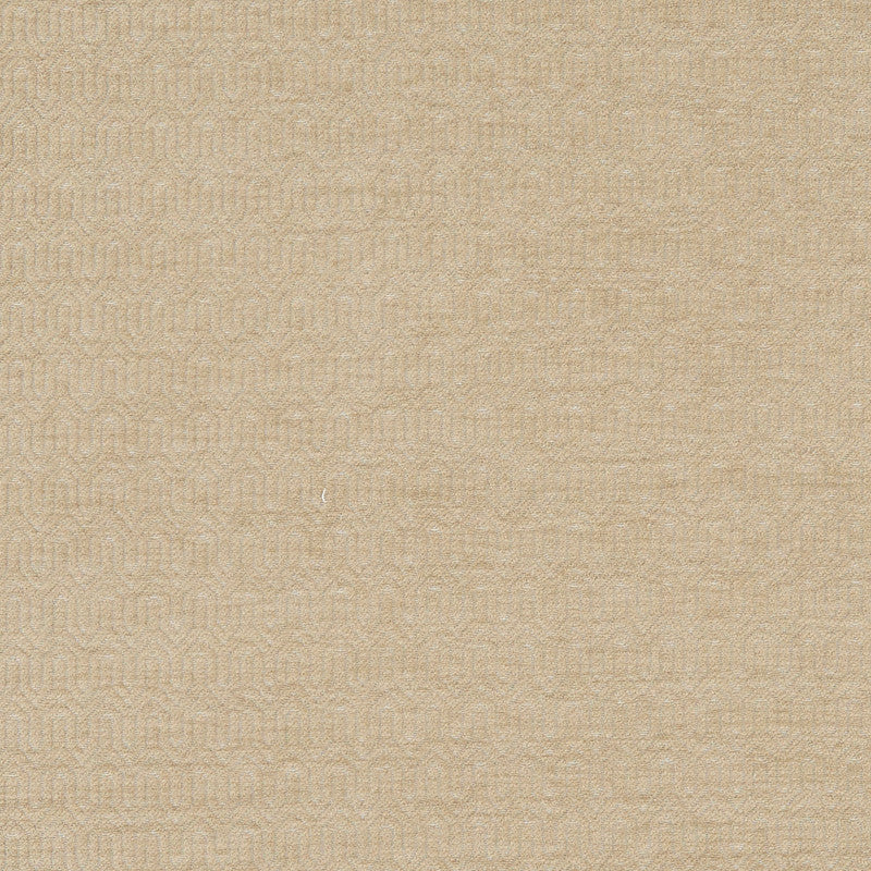 F1136 11 Solstice Natural by Clarke and Clarke Fabric Equinox 87% Polyester / 13% Viscose TURKEY see sample Horizontal: - and Vertical: 1 inch 54 inches - Fabric Carolina -