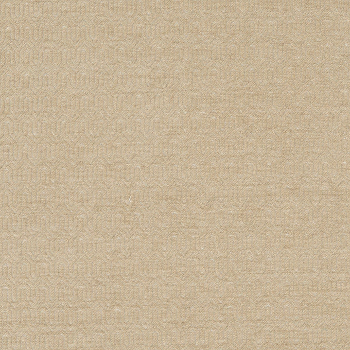 F1136 11 Solstice Natural by Clarke and Clarke Fabric Equinox 87% Polyester / 13% Viscose TURKEY see sample Horizontal: - and Vertical: 1 inch 54 inches - Fabric Carolina -