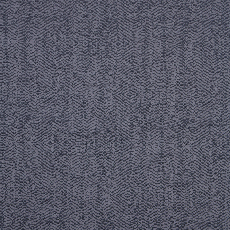 F1141 10 Quantum Zinc by Clarke and Clarke Fabric Electro 100% Polyester FR TURKEY see sample Horizontal: 9.8 inches and Vertical: 6.8 inches 112 inches - Fabric Carolina -