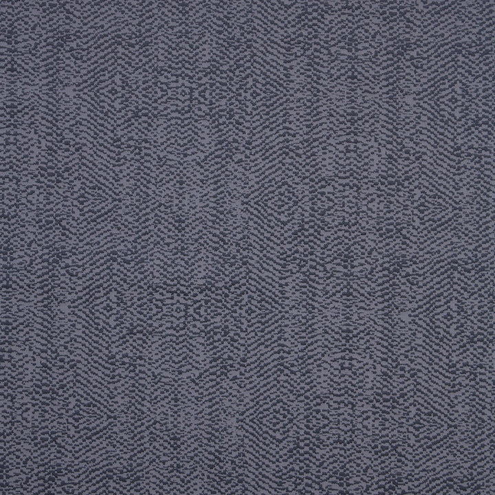 F1141 10 Quantum Zinc by Clarke and Clarke Fabric Electro 100% Polyester FR TURKEY see sample Horizontal: 9.8 inches and Vertical: 6.8 inches 112 inches - Fabric Carolina -
