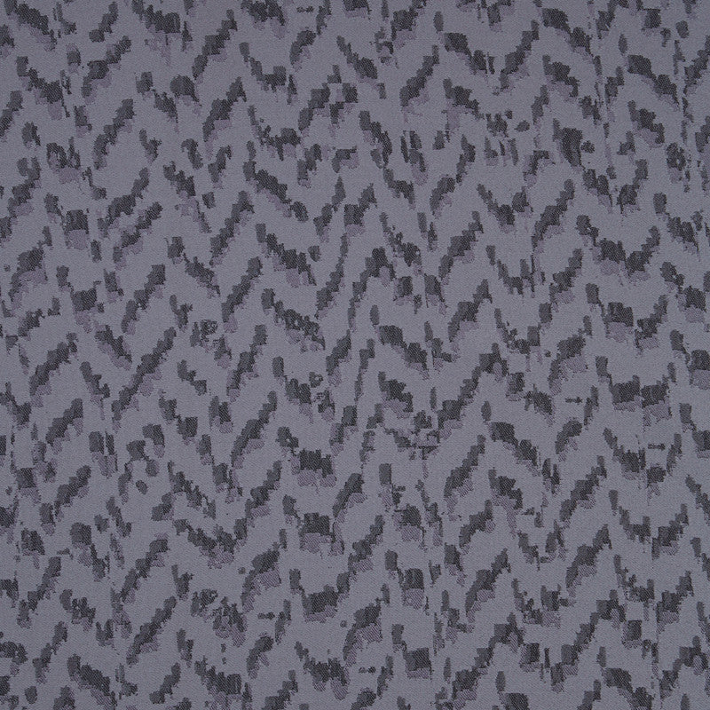 F1143 10 Volta Zinc by Clarke and Clarke Fabric Electro 100% Polyester FR TURKEY see sample Horizontal: 14.2 inches and Vertical: 14.2 inches 112 inches - Fabric Carolina -