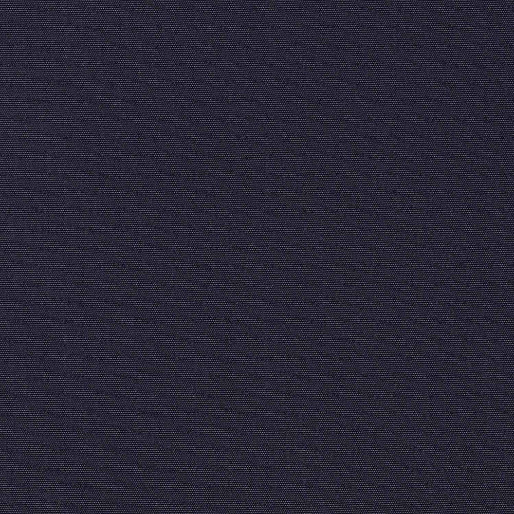 82010 Admiral Navy by Sunbrella Fabric Firesist Solution Dyed Polyester USA or Imported 5-Year Horizontal: and Vertical: 60 in. - Fabric Carolina -