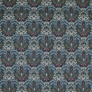 F3496 Midnight by Greenhouse Fabric