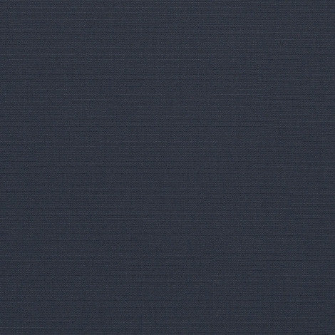 6026 Navy by Sunbrella Fabric Sunbrella Awning / Marine 60 in. Solids 100% Sunbrella® Acrylic USA or Imported 10-Year Horizontal: and Vertical: 60 in. - Fabric Carolina -