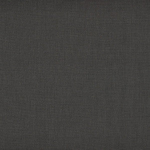 7330 Charcoal Tweed by Sunbrella Fabric