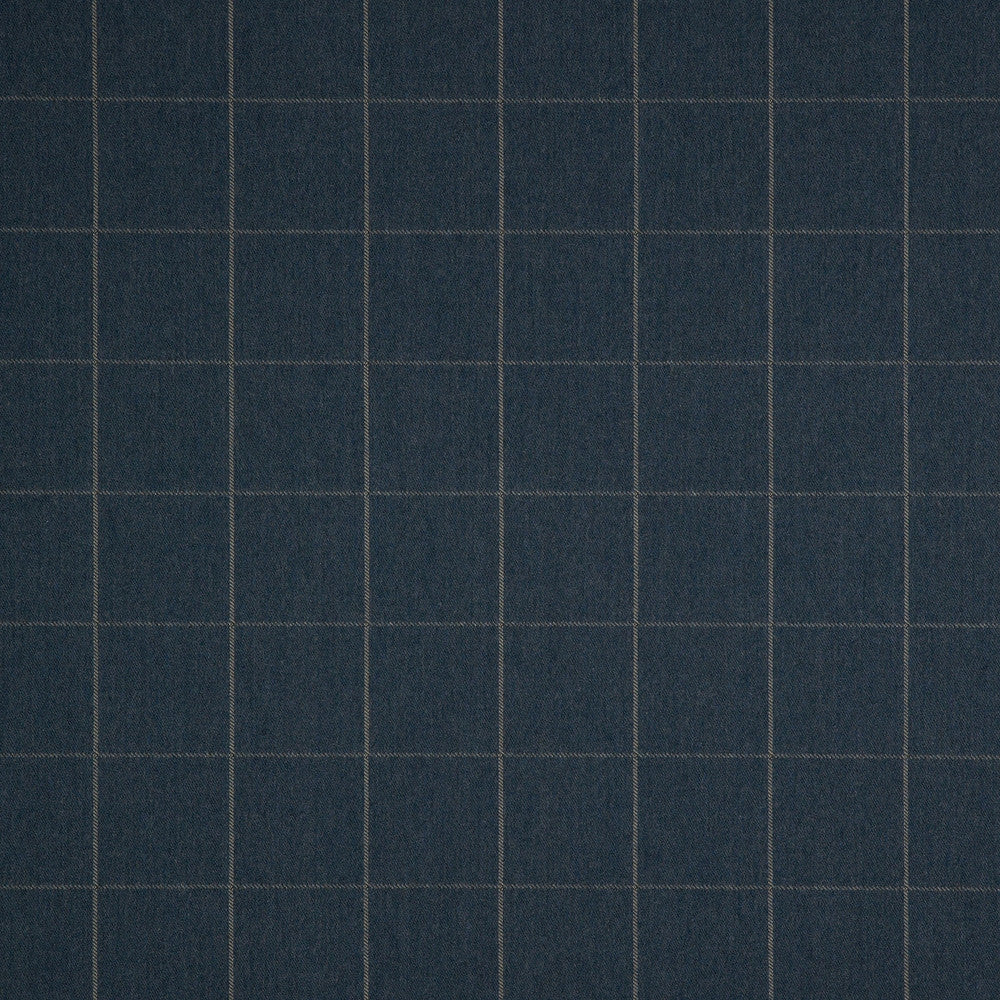 44297 Abbott Denim by Sunbrella Fabric Sunbrella Upholstery Collection - Decorative Sunbrella Acrylic USA or Imported 5-Year Horizontal: 3.6 in. and Vertical: 3.6 in. 54 in. - Fabric Carolina -