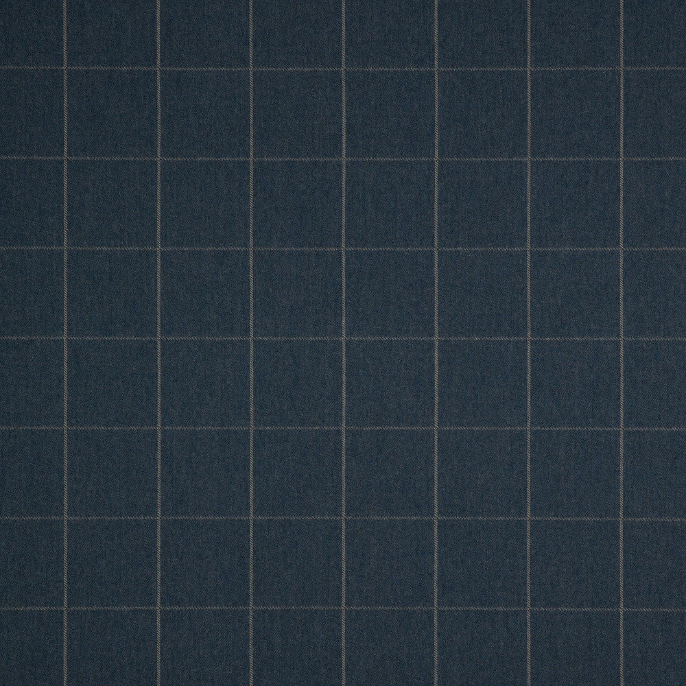 44297 Abbott Denim by Sunbrella Fabric Sunbrella Upholstery Collection - Decorative Sunbrella Acrylic USA or Imported 5-Year Horizontal: 3.6 in. and Vertical: 3.6 in. 54 in. - Fabric Carolina -