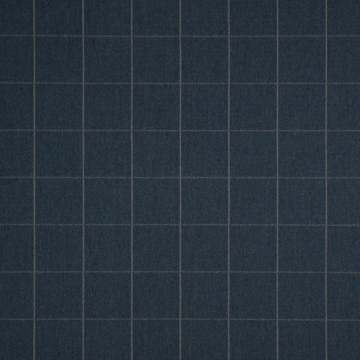44297 Abbott Denim by Sunbrella Fabric Sunbrella Upholstery Collection - Decorative Sunbrella Acrylic USA or Imported 5-Year Horizontal: 3.6 in. and Vertical: 3.6 in. 54 in. - Fabric Carolina -