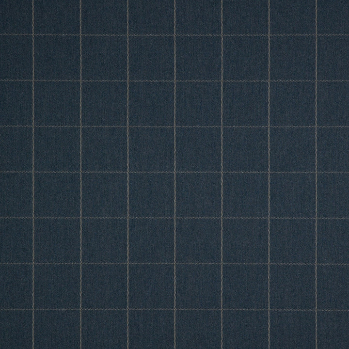 44297 Abbott Denim by Sunbrella Fabric Sunbrella Upholstery Collection - Decorative Sunbrella Acrylic USA or Imported 5-Year Horizontal: 3.6 in. and Vertical: 3.6 in. 54 in. - Fabric Carolina -