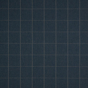 44297 Abbott Denim by Sunbrella Fabric