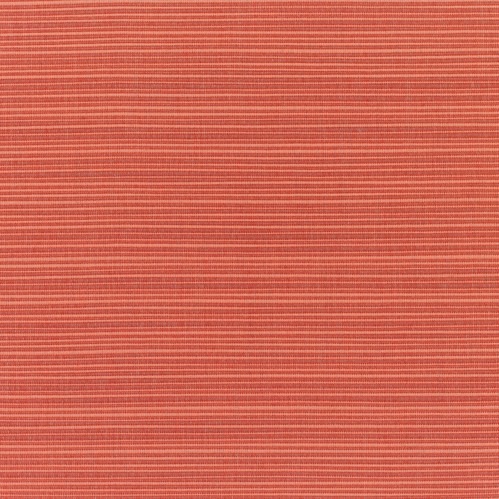 8053 Dupione Papaya by Sunbrella Fabric Sunbrella Elements - Dupione Sunbrella® Acrylic, Sunbrella® Polyester, Sunbrella® Non-Phthalate PVC USA or Imported 5-Year Horizontal: and Vertical: 60 yd. 54 in. - Fabric Carolina -