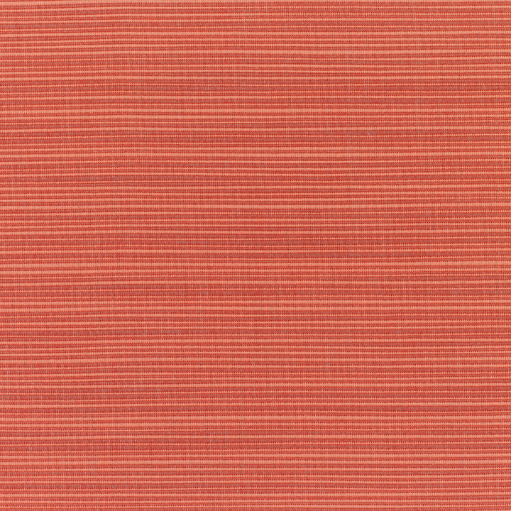 8053 Dupione Papaya by Sunbrella Fabric Sunbrella Elements - Dupione Sunbrella® Acrylic, Sunbrella® Polyester, Sunbrella® Non-Phthalate PVC USA or Imported 5-Year Horizontal: and Vertical: 60 yd. 54 in. - Fabric Carolina -