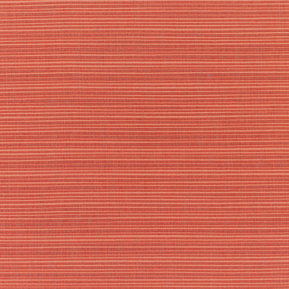 8053 Dupione Papaya by Sunbrella Fabric Sunbrella Elements - Dupione Sunbrella® Acrylic, Sunbrella® Polyester, Sunbrella® Non-Phthalate PVC USA or Imported 5-Year Horizontal: and Vertical: 60 yd. 54 in. - Fabric Carolina -