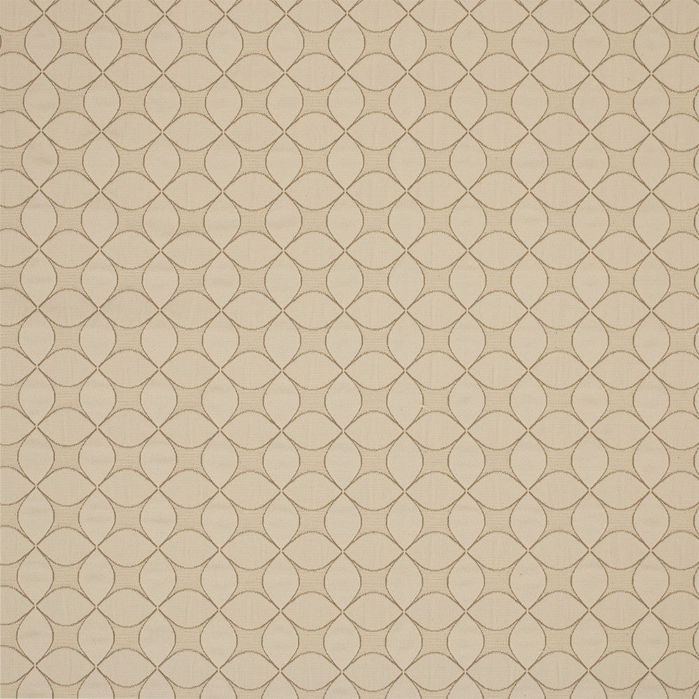 Greenhouse Fabric F5770 Pearl - 52% Cotton, 48% Polyester China 50000 2.5" H, 2.5" V 54" - My Fabric Connection -