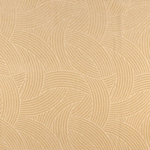 Greenhouse Fabric F5776 Alabaster